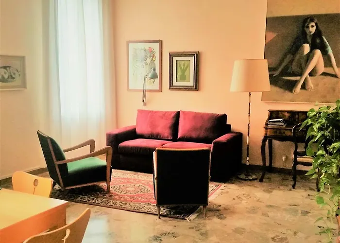A Venetian Home