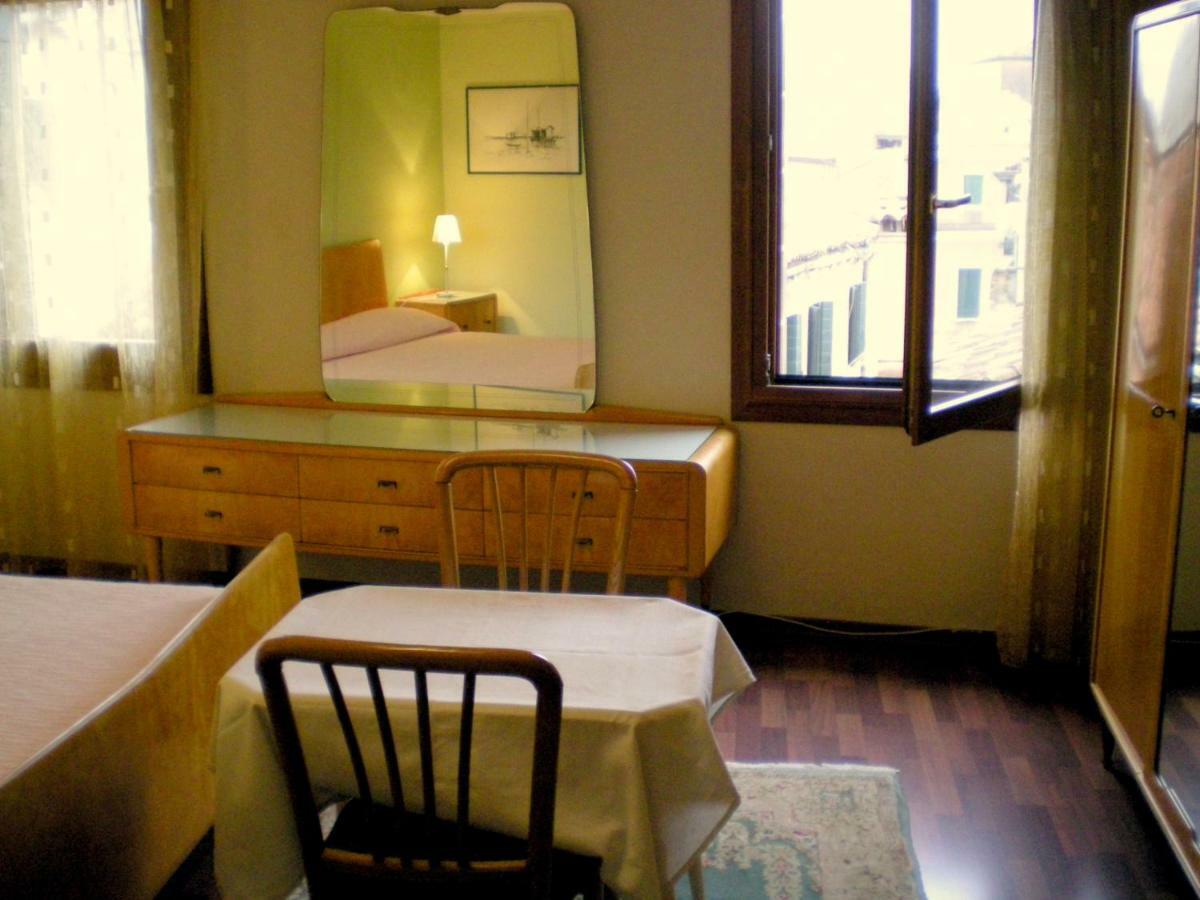 Appartement A Venetian Venise