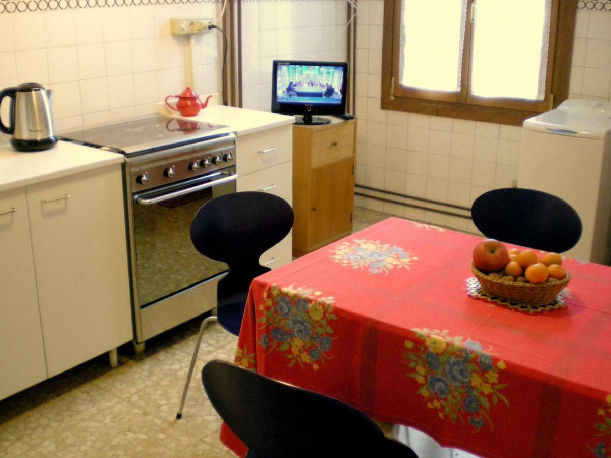 A Venetian Appartement *