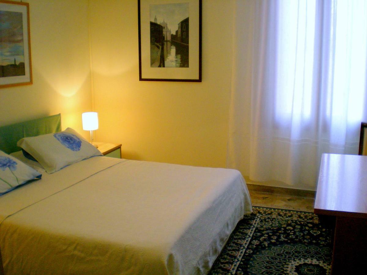 Appartement A Venetian Venise