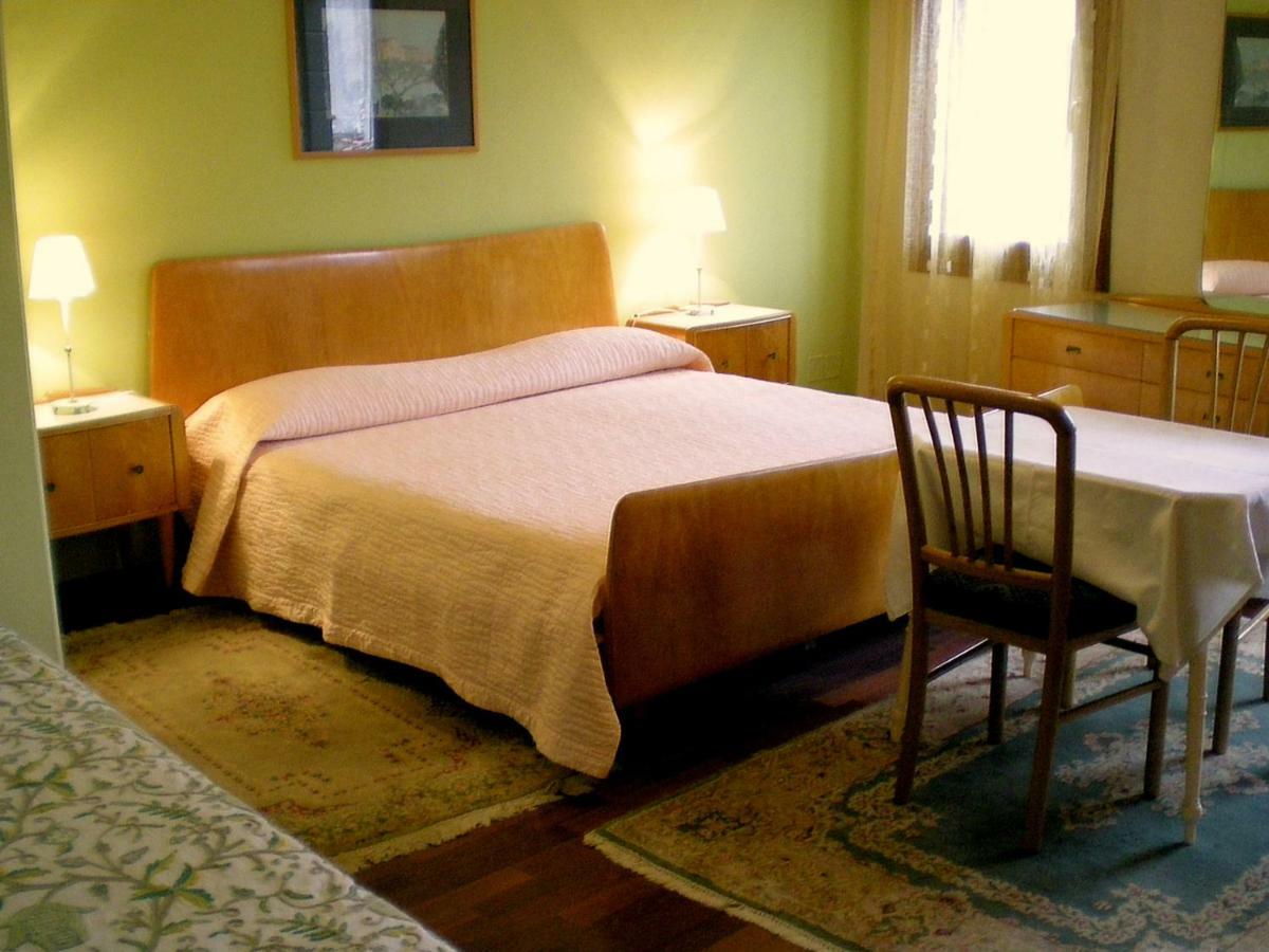 A Venetian Appartement