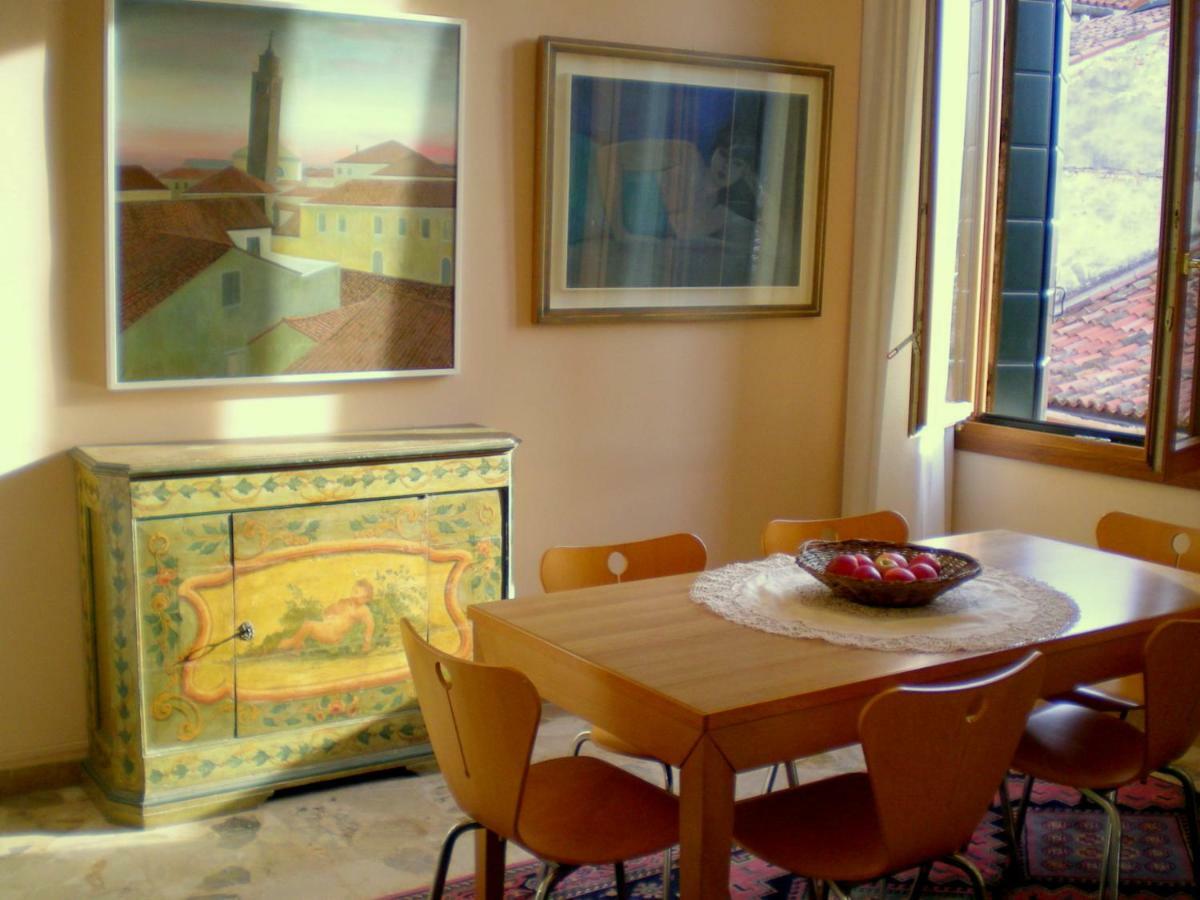 Appartement A Venetian Venise