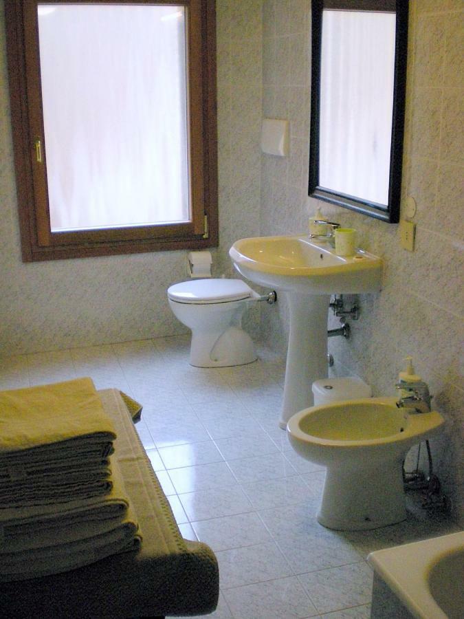 Appartement A Venetian *