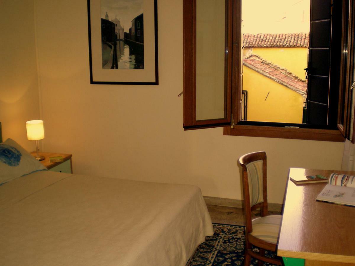Appartement A Venetian Venise