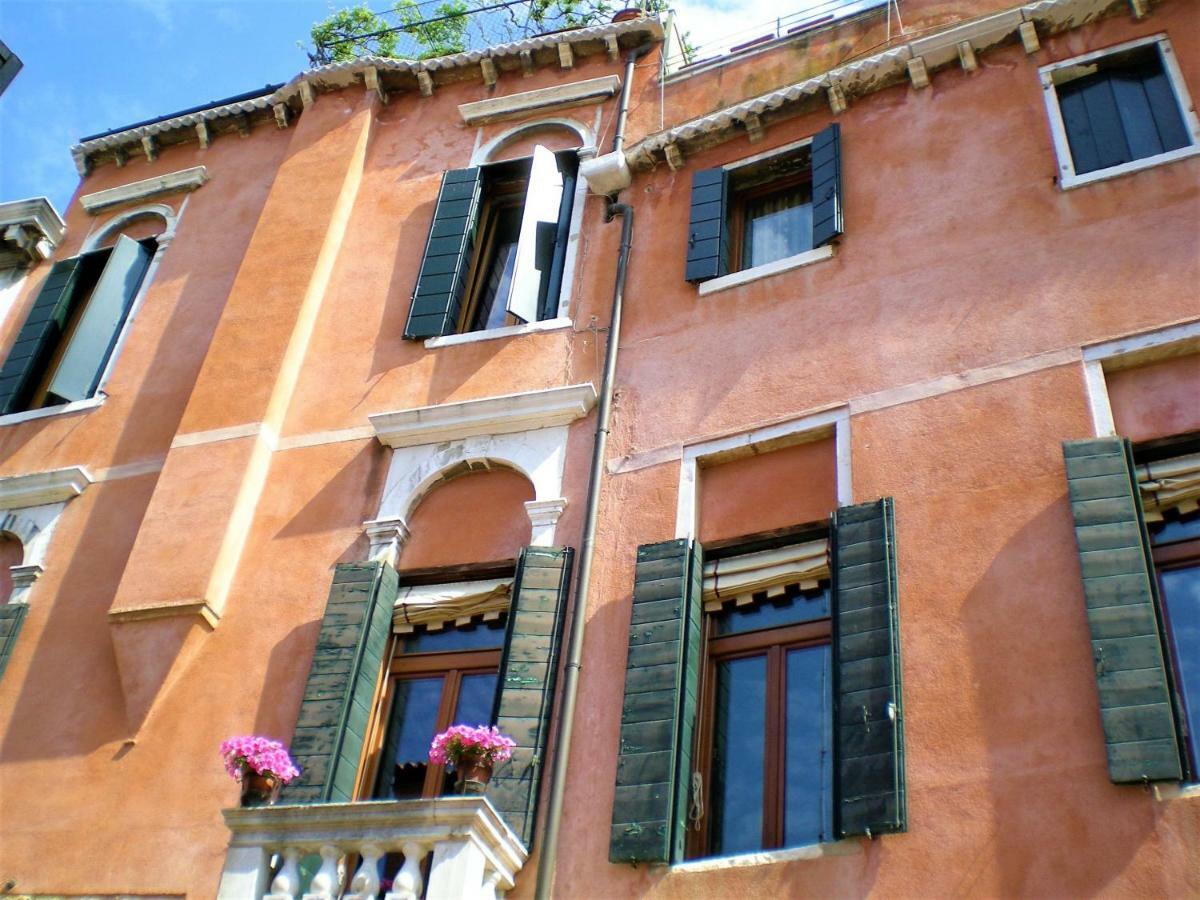 A Venetian Apartment *