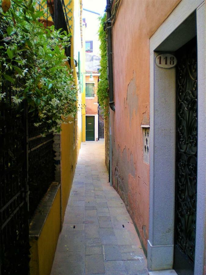 Appartement A Venetian *