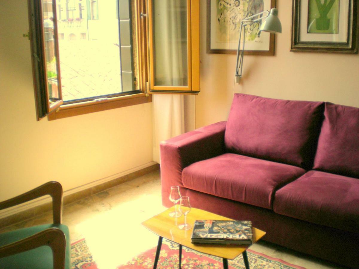 A Venetian Appartement Venise